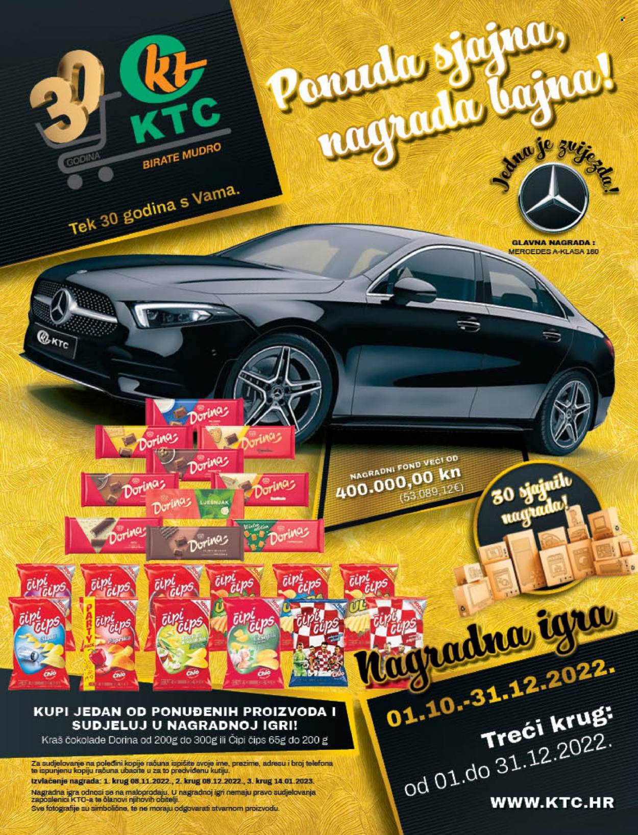 KTC katalog - 22.12.2022. - 28.12.2022. Stranica 39