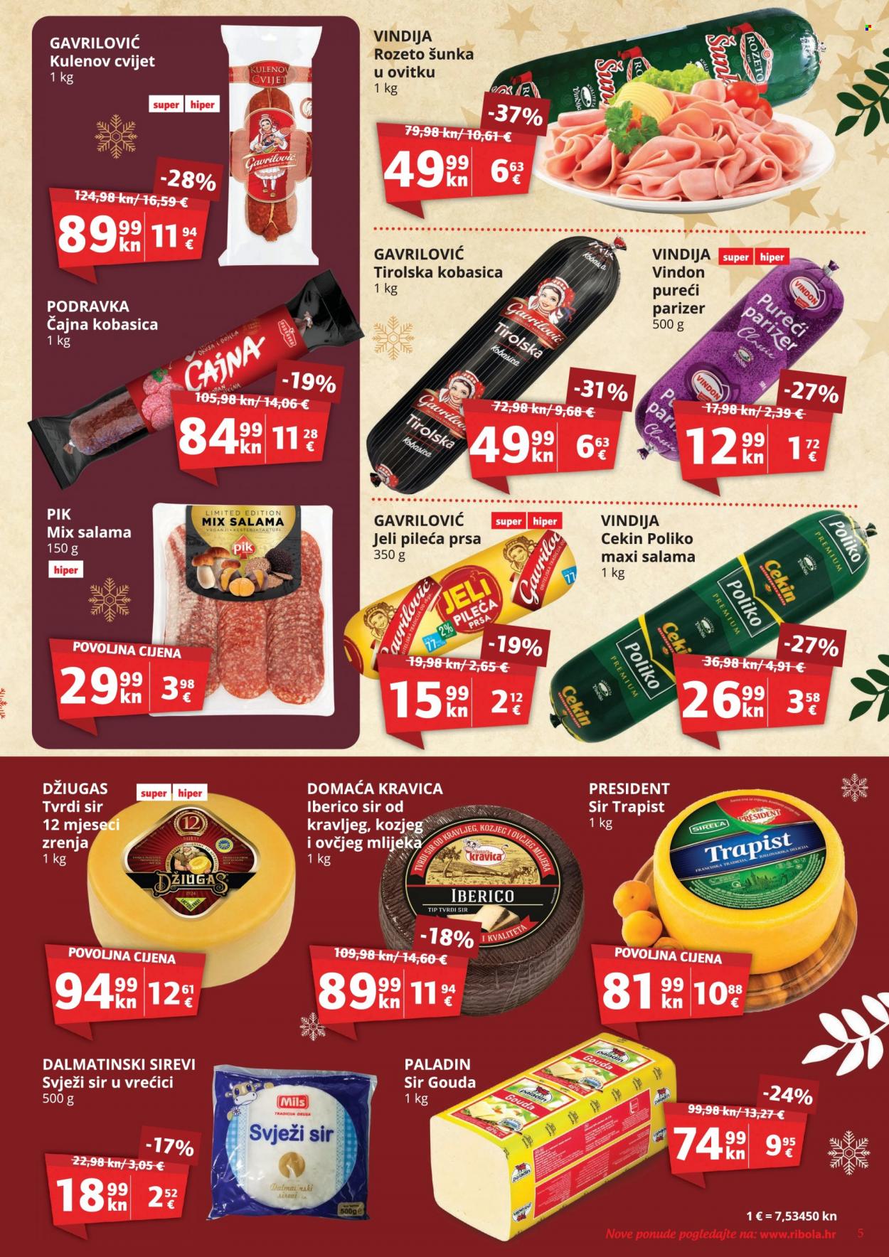 Ribola katalog - 19.12.2022. - 28.12.2022. Stranica 5