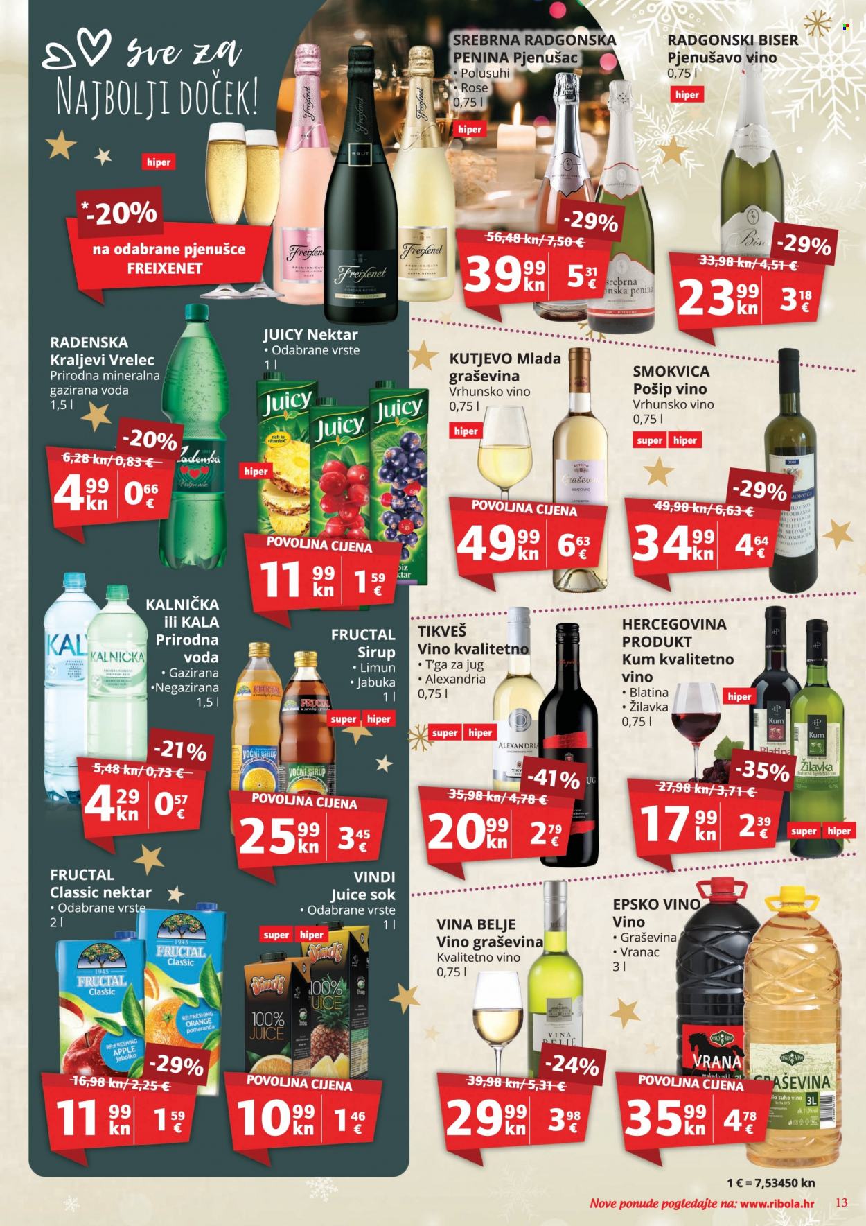 Ribola katalog - 19.12.2022. - 28.12.2022. Stranica 13