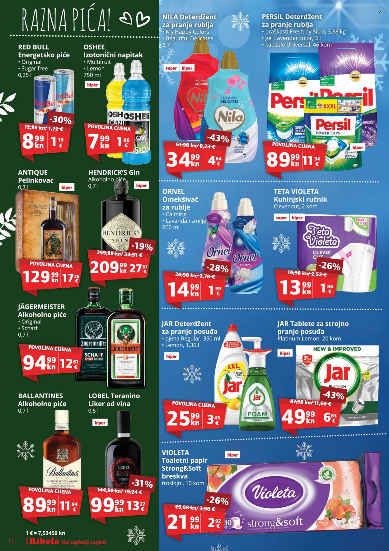 Ribola katalog - 19.12.2022. - 28.12.2022. Stranica 14
