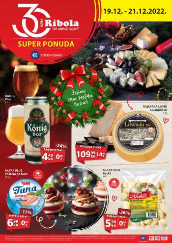 Ribola katalog