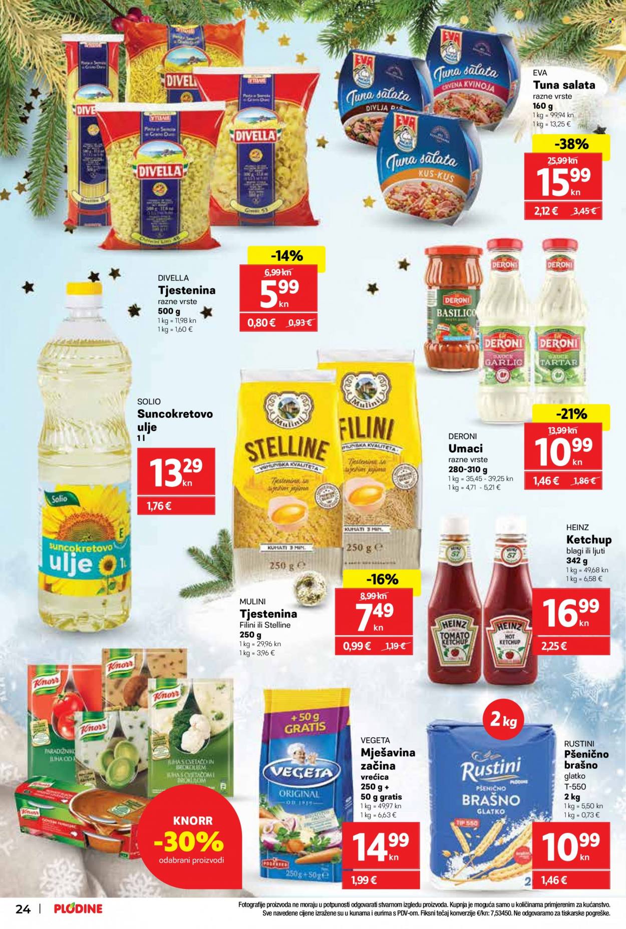 Plodine katalog - 21.12.2022. - 27.12.2022. Stranica 24