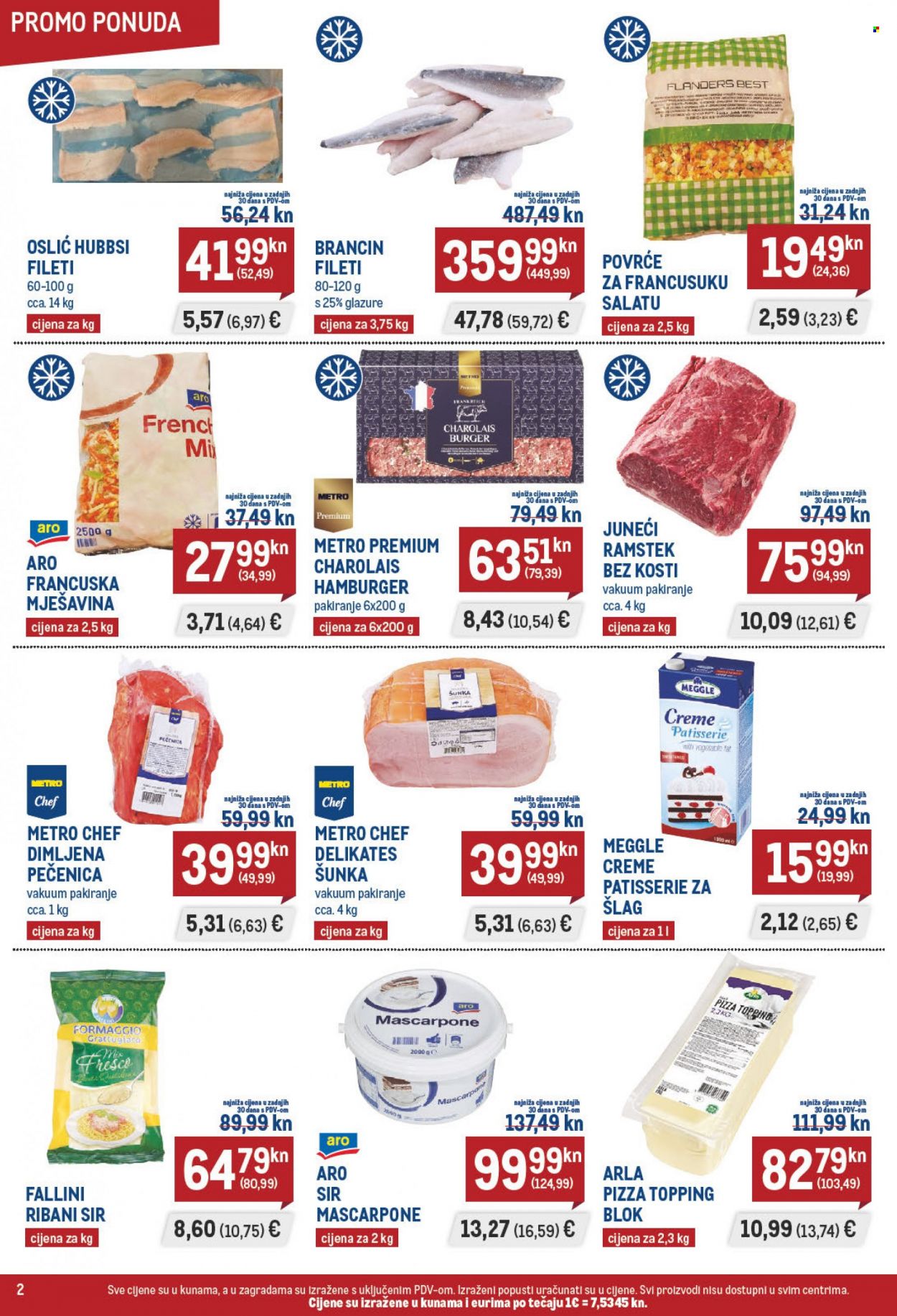 Metro katalog - 19.12.2022. - 31.12.2022. Stranica 2