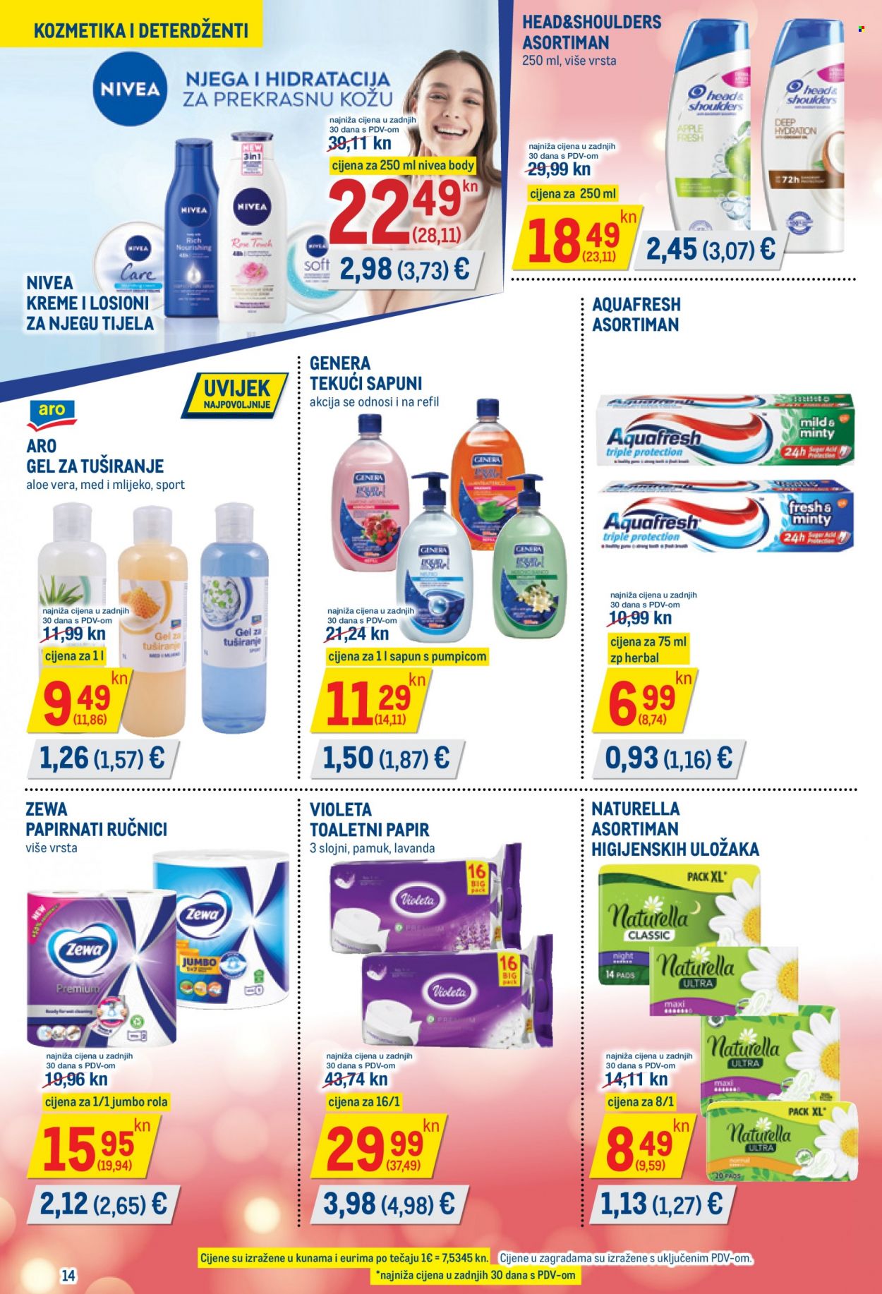 Metro katalog - 19.12.2022. - 31.12.2022. Stranica 14