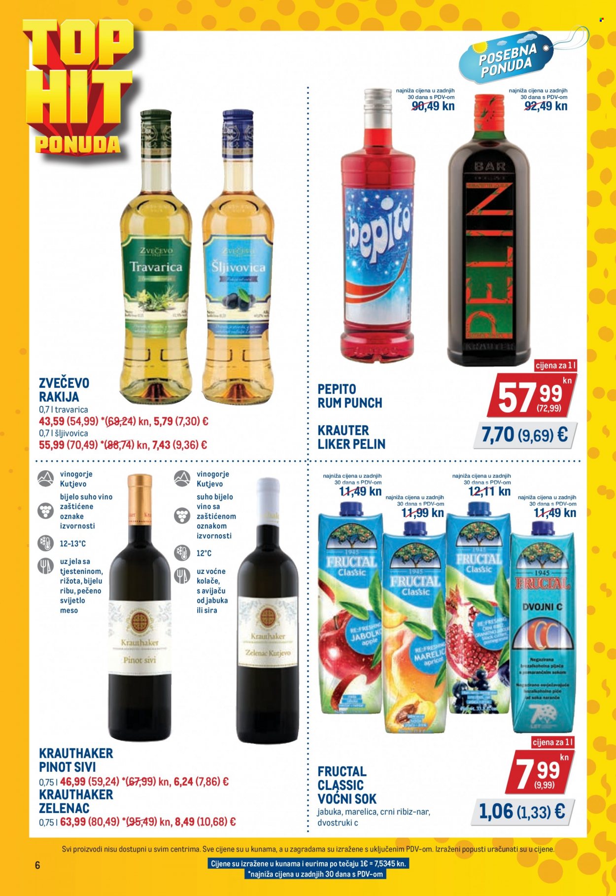 Metro katalog - 19.12.2022. - 31.12.2022. Stranica 6