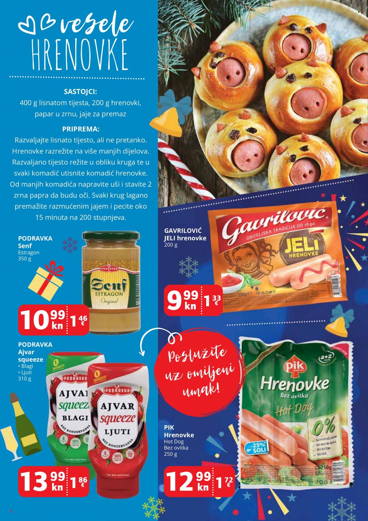 Djelo katalog - 29.12.2022. - 04.01.2023. Stranica 4