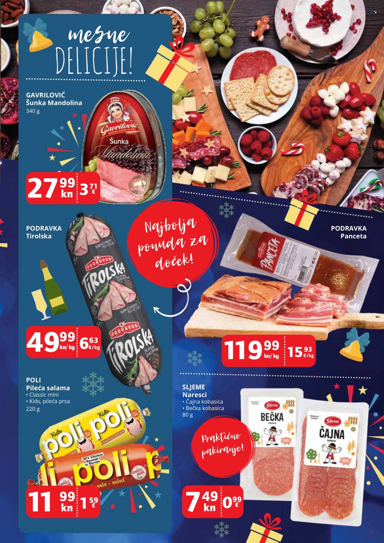 Djelo katalog - 29.12.2022. - 04.01.2023. Stranica 5