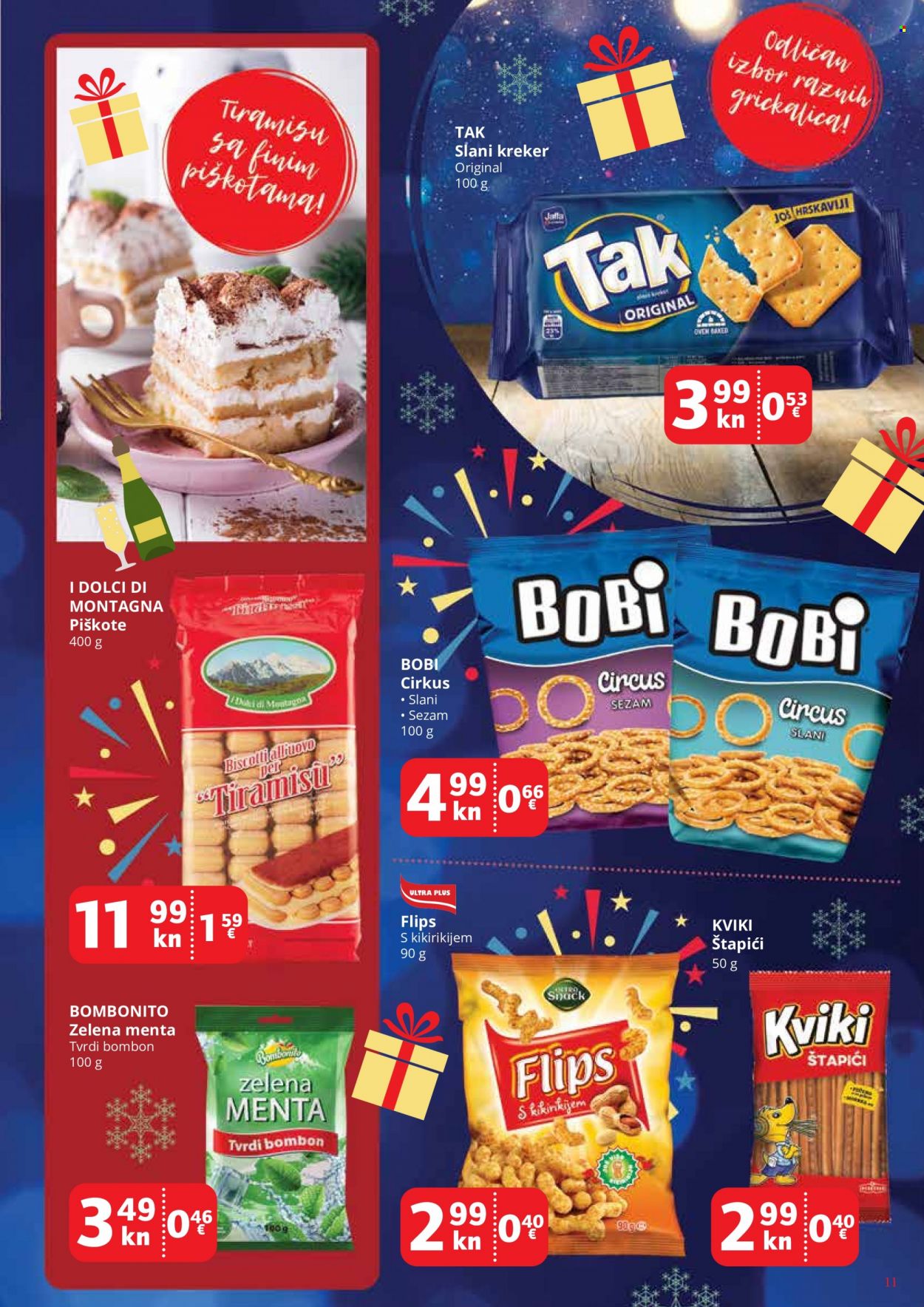 Djelo katalog - 29.12.2022. - 04.01.2023. Stranica 11