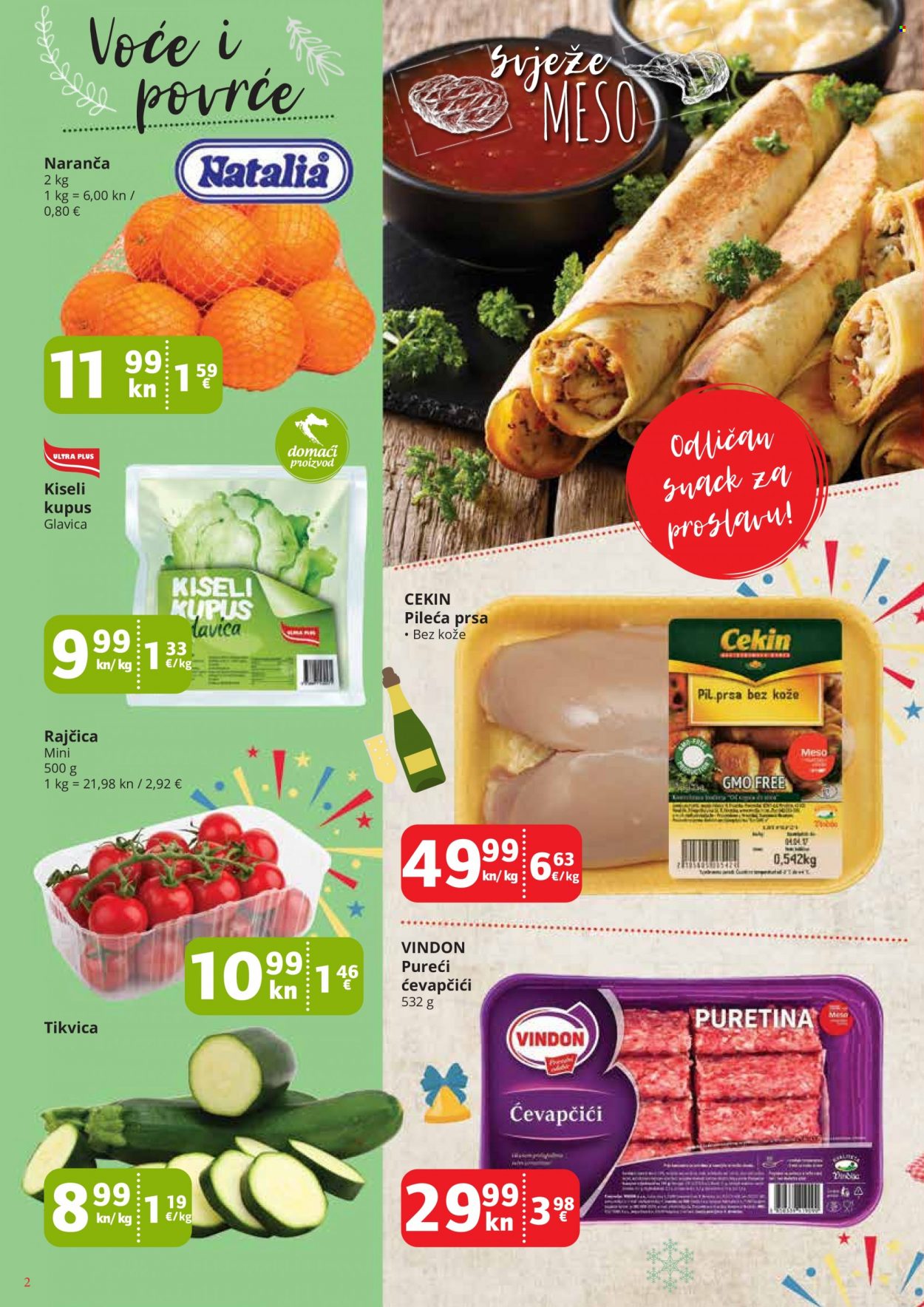 Victa katalog - 29.12.2022. - 04.02.2023. Stranica 2