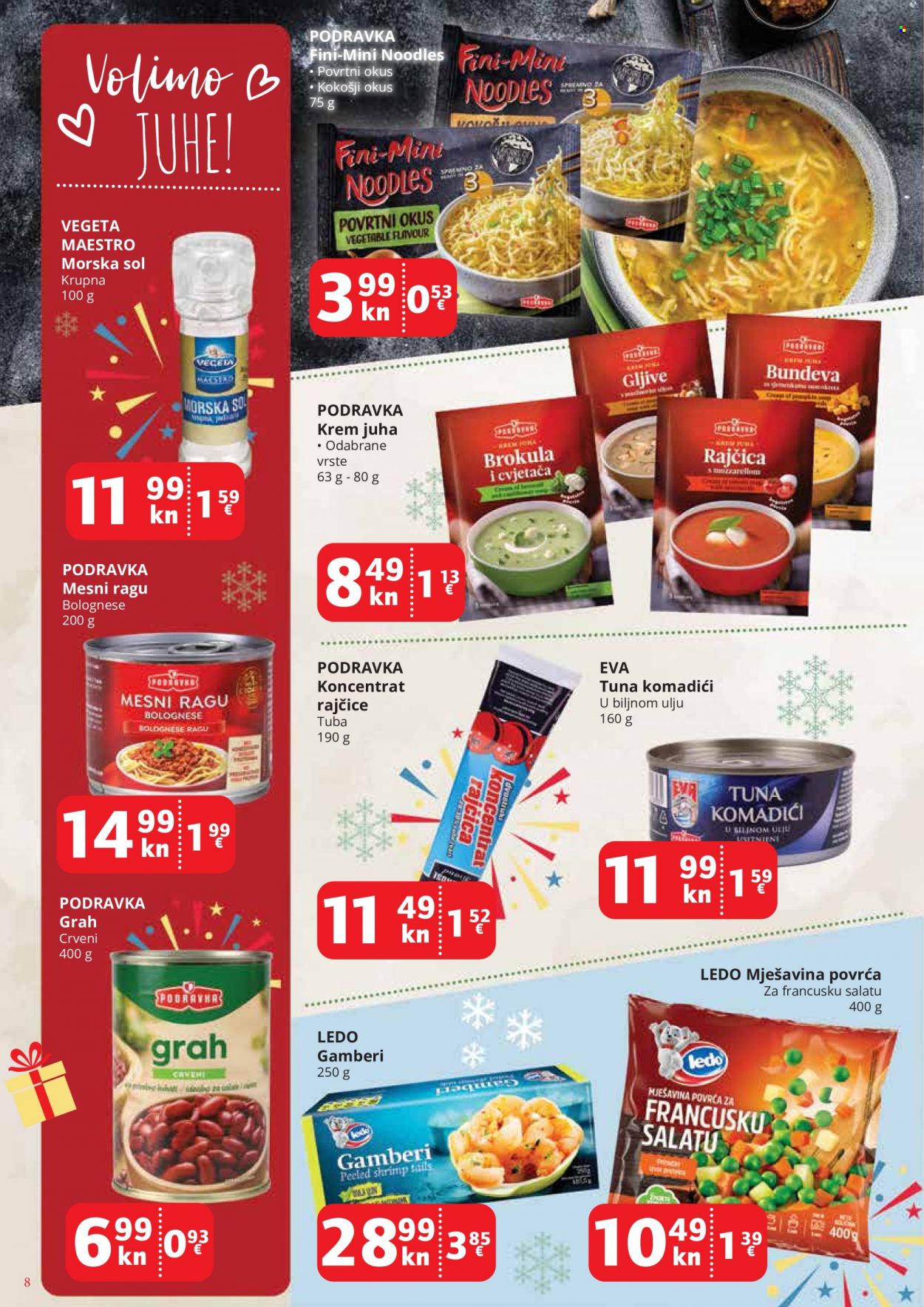 Victa katalog - 29.12.2022. - 04.02.2023. Stranica 8