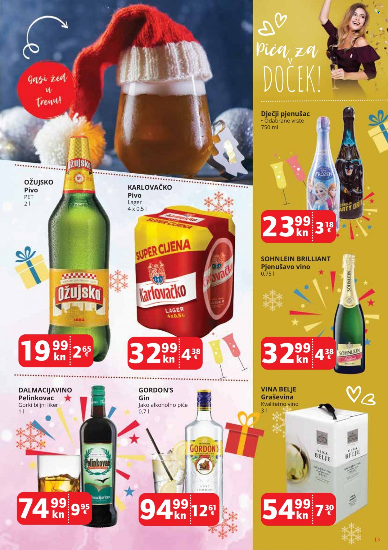 Victa katalog - 29.12.2022. - 04.02.2023. Stranica 13