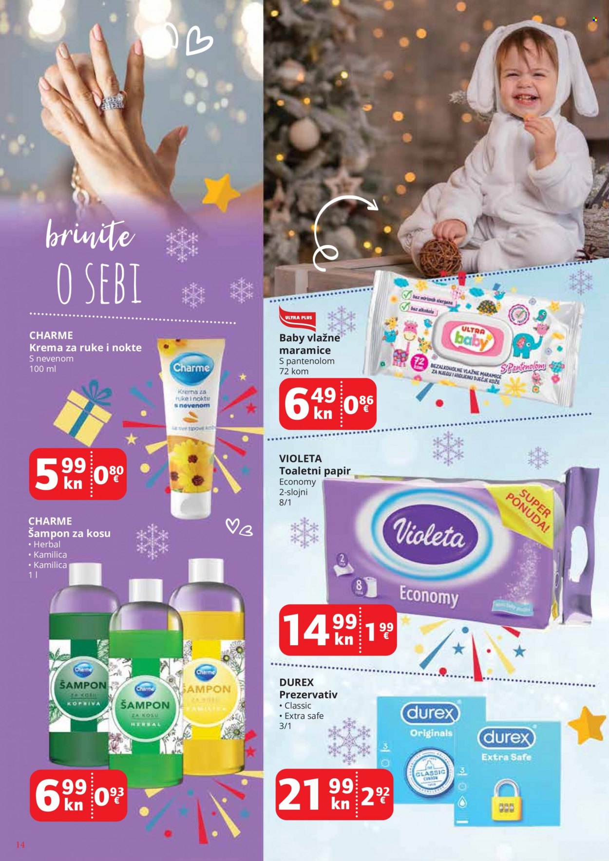 Ultra gros katalog - 29.12.2022. - 04.01.2023. Stranica 14