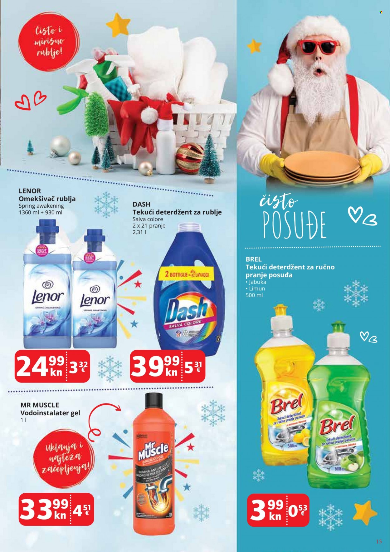 Ultra gros katalog - 29.12.2022. - 04.01.2023. Stranica 15
