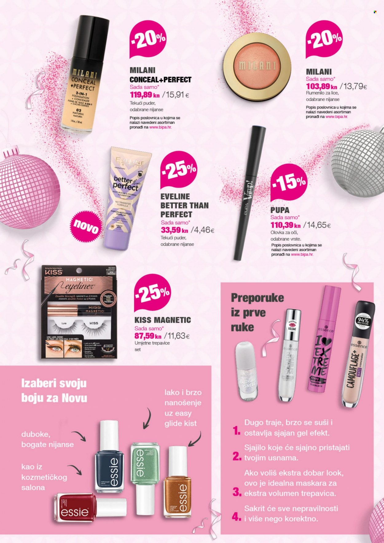 Bipa katalog - 27.12.2022. - 04.01.2023. Stranica 2