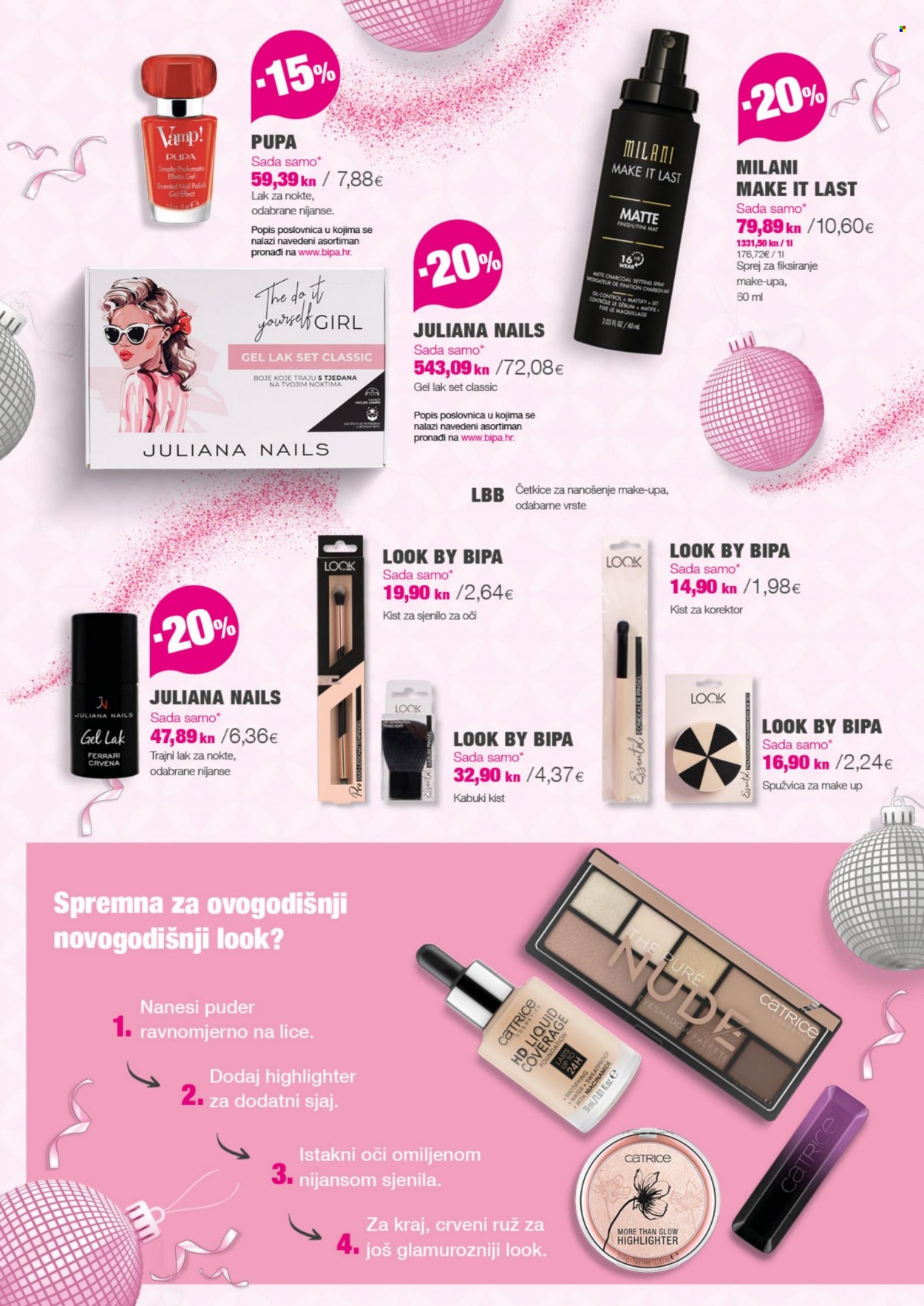 Bipa katalog - 27.12.2022. - 04.01.2023. Stranica 3