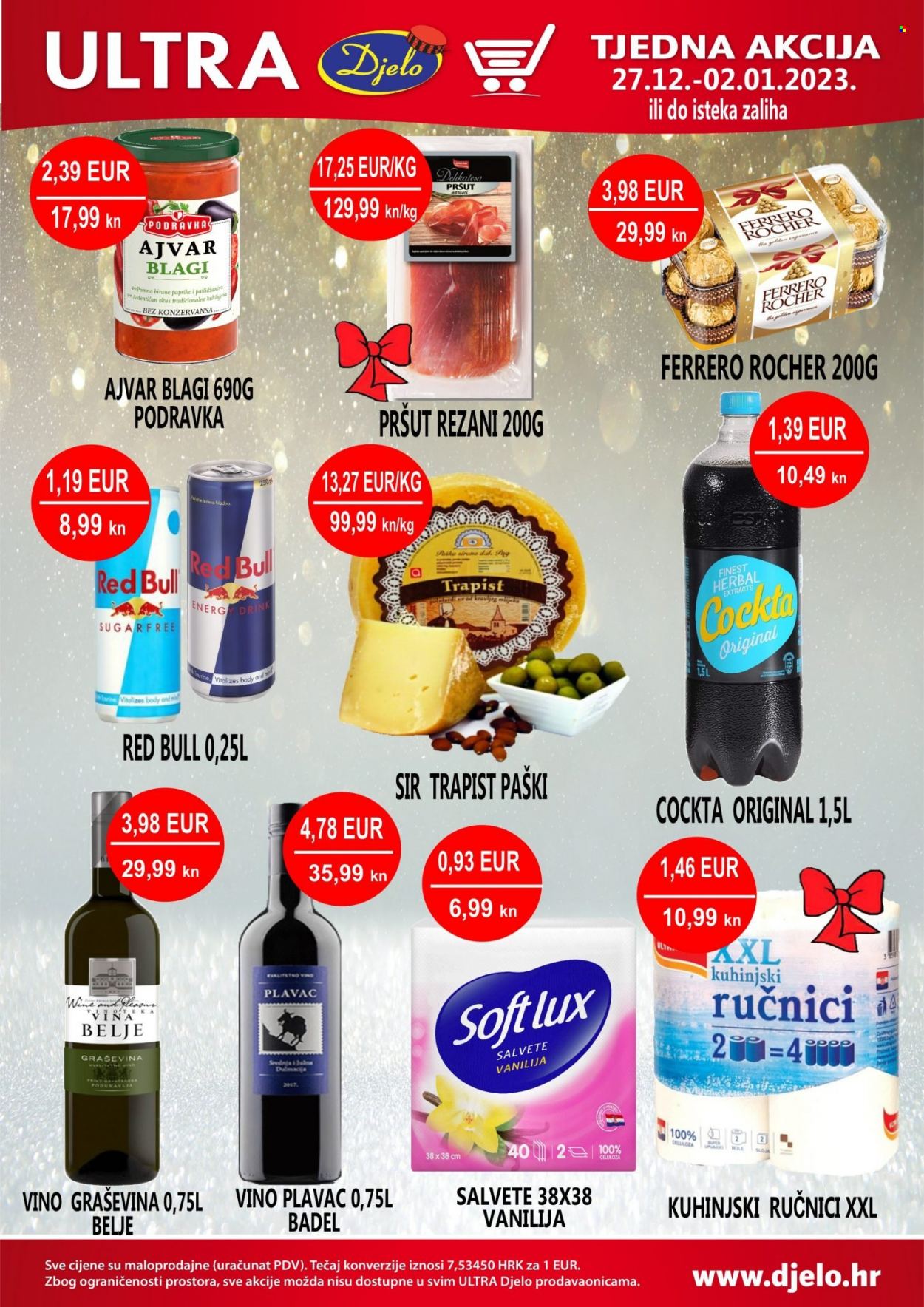 Djelo katalog - 27.12.2022. - 02.01.2023. Stranica 2