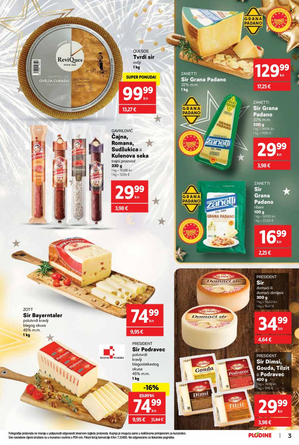 Plodine katalog - 28.12.2022. - 03.01.2023. Stranica 3