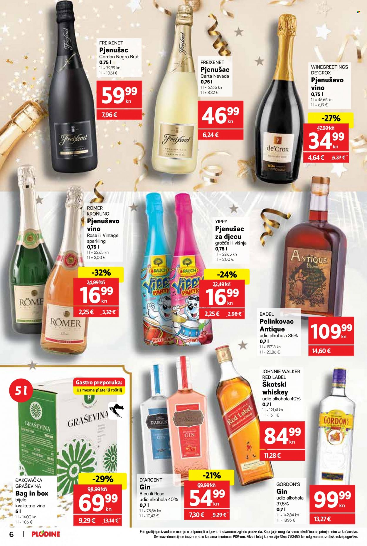 Plodine katalog - 28.12.2022. - 03.01.2023. Stranica 6