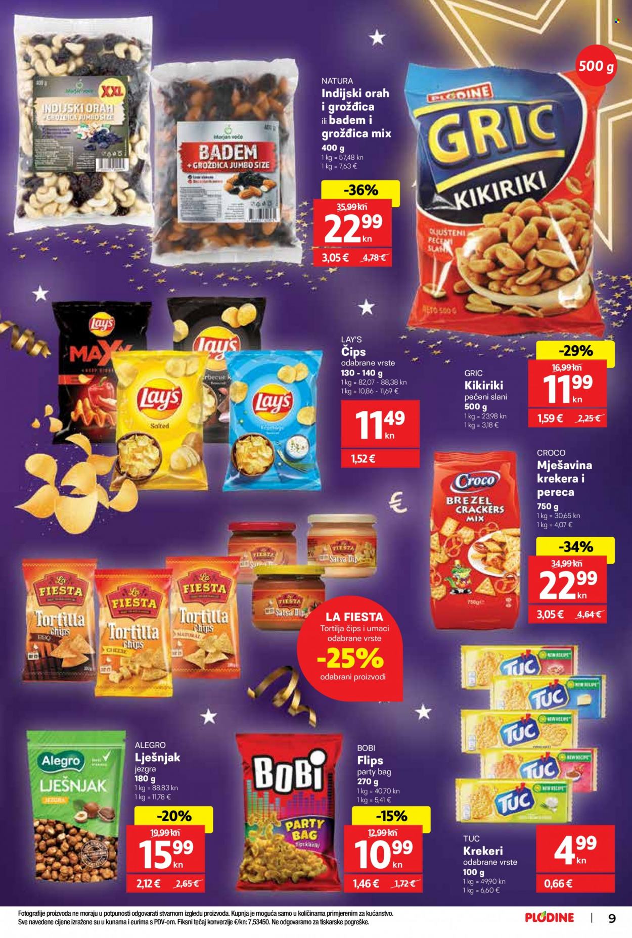 Plodine katalog - 28.12.2022. - 03.01.2023. Stranica 9