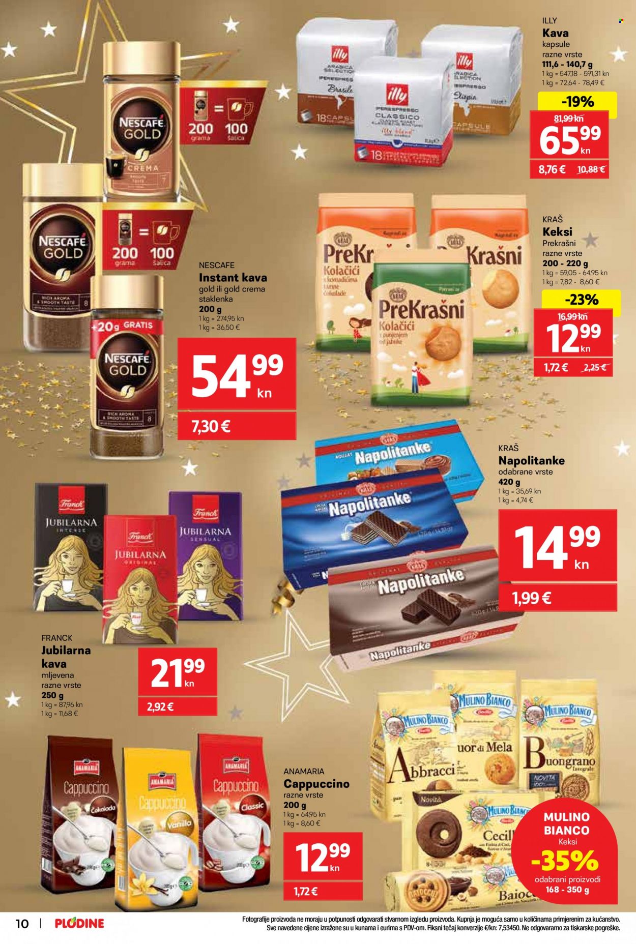 Plodine katalog - 28.12.2022. - 03.01.2023. Stranica 10