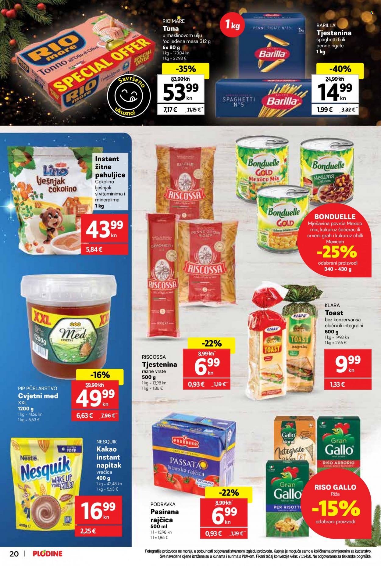 Plodine katalog - 28.12.2022. - 03.01.2023. Stranica 20