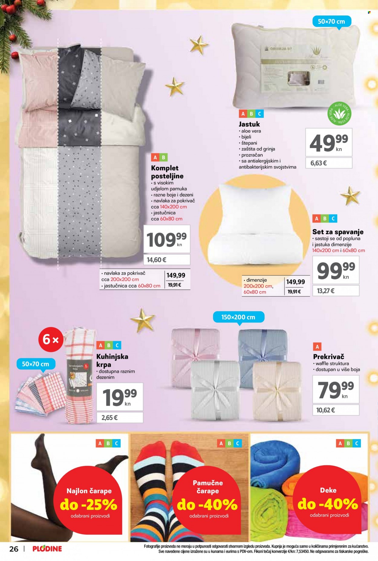 Plodine katalog - 28.12.2022. - 03.01.2023. Stranica 26