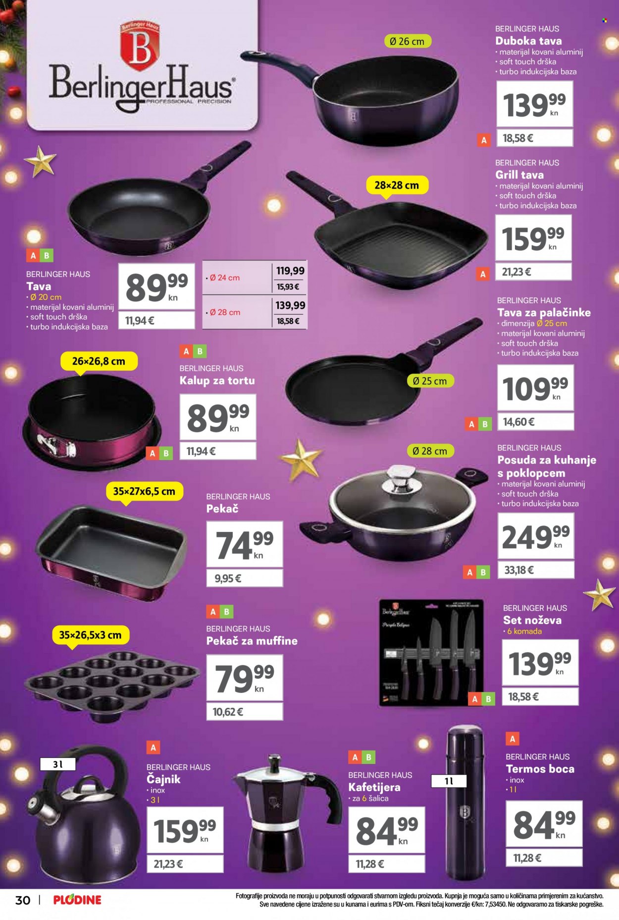 Plodine katalog - 28.12.2022. - 03.01.2023. Stranica 30