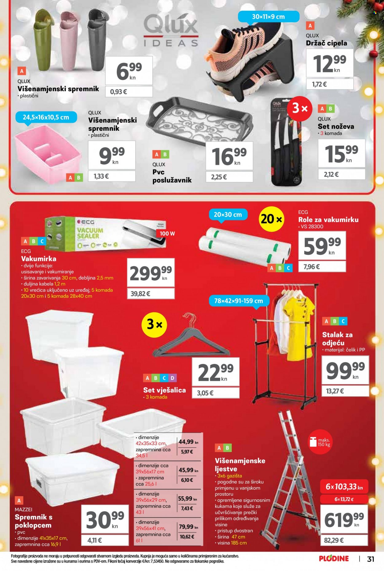 Plodine katalog - 28.12.2022. - 03.01.2023. Stranica 31