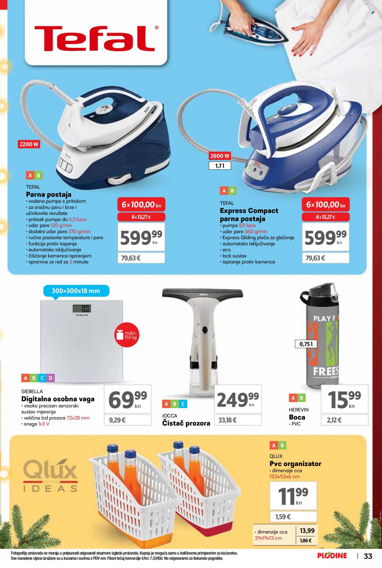 Plodine katalog - 28.12.2022. - 03.01.2023. Stranica 33