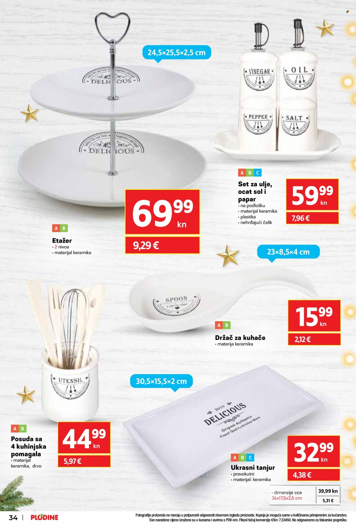 Plodine katalog - 28.12.2022. - 03.01.2023. Stranica 34