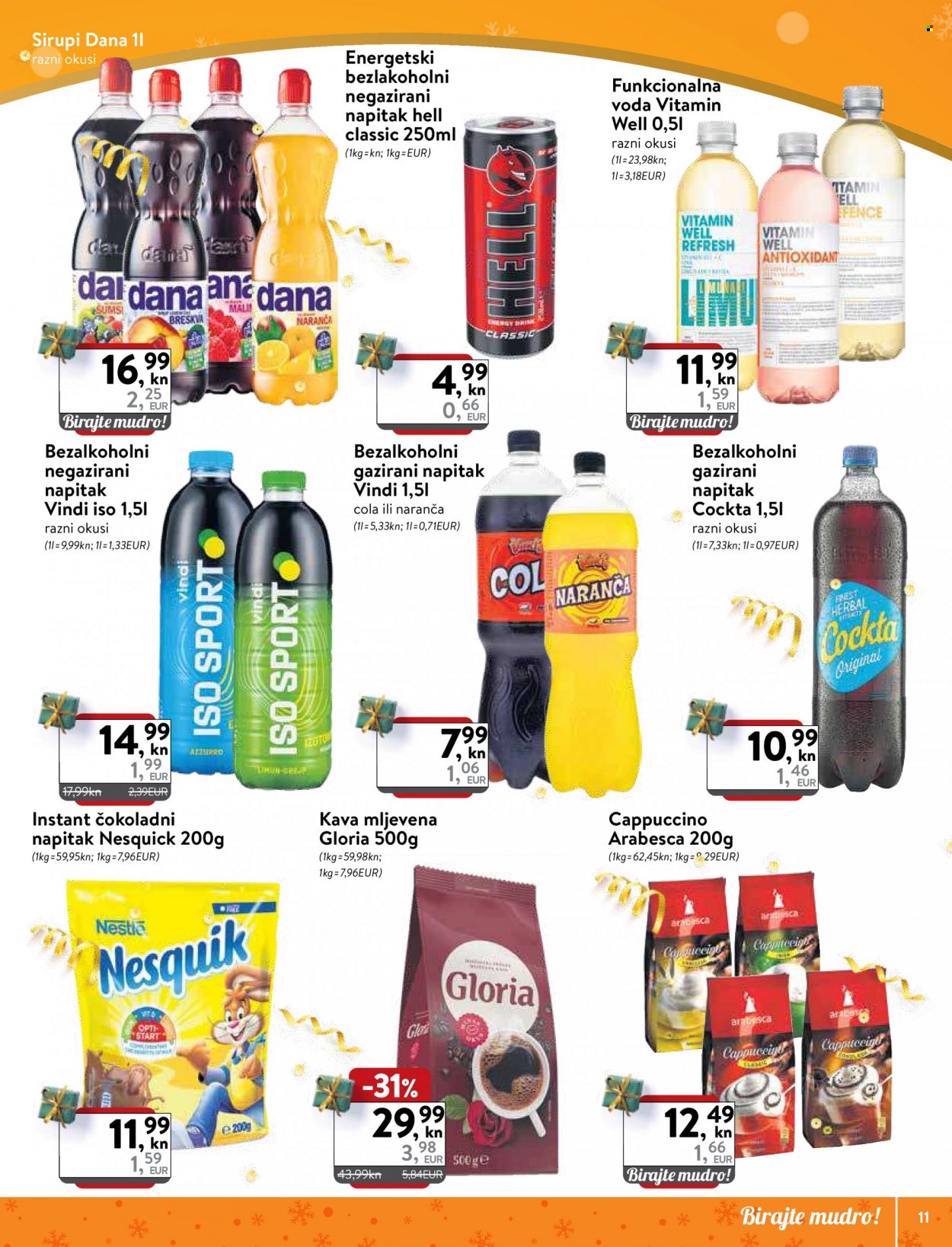 KTC katalog - 29.12.2022. - 04.01.2023. Stranica 11