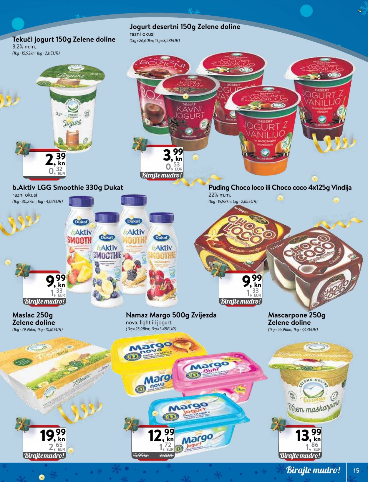 KTC katalog - 29.12.2022. - 04.01.2023. Stranica 15