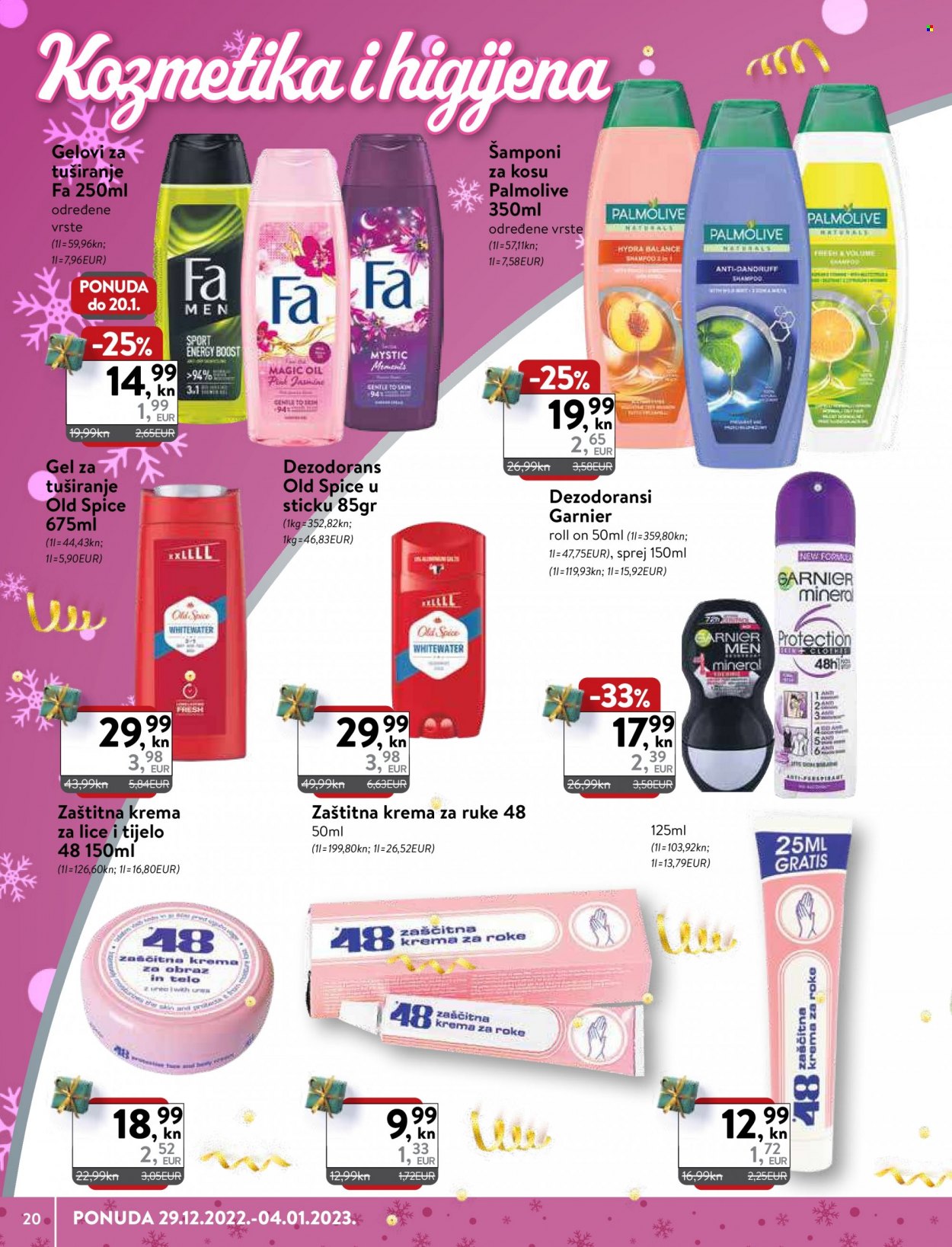 KTC katalog - 29.12.2022. - 04.01.2023. Stranica 20