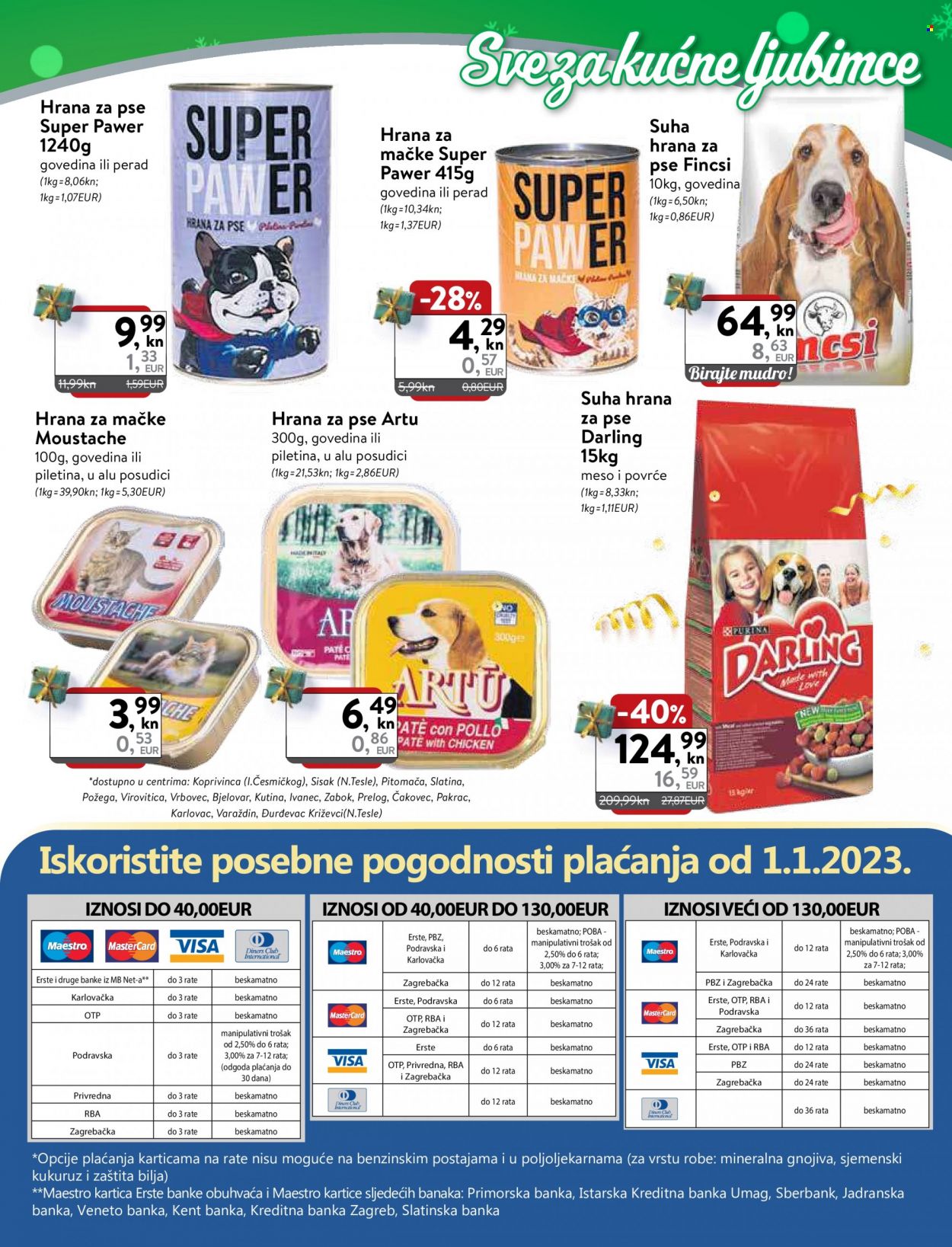 KTC katalog - 29.12.2022. - 04.01.2023. Stranica 23