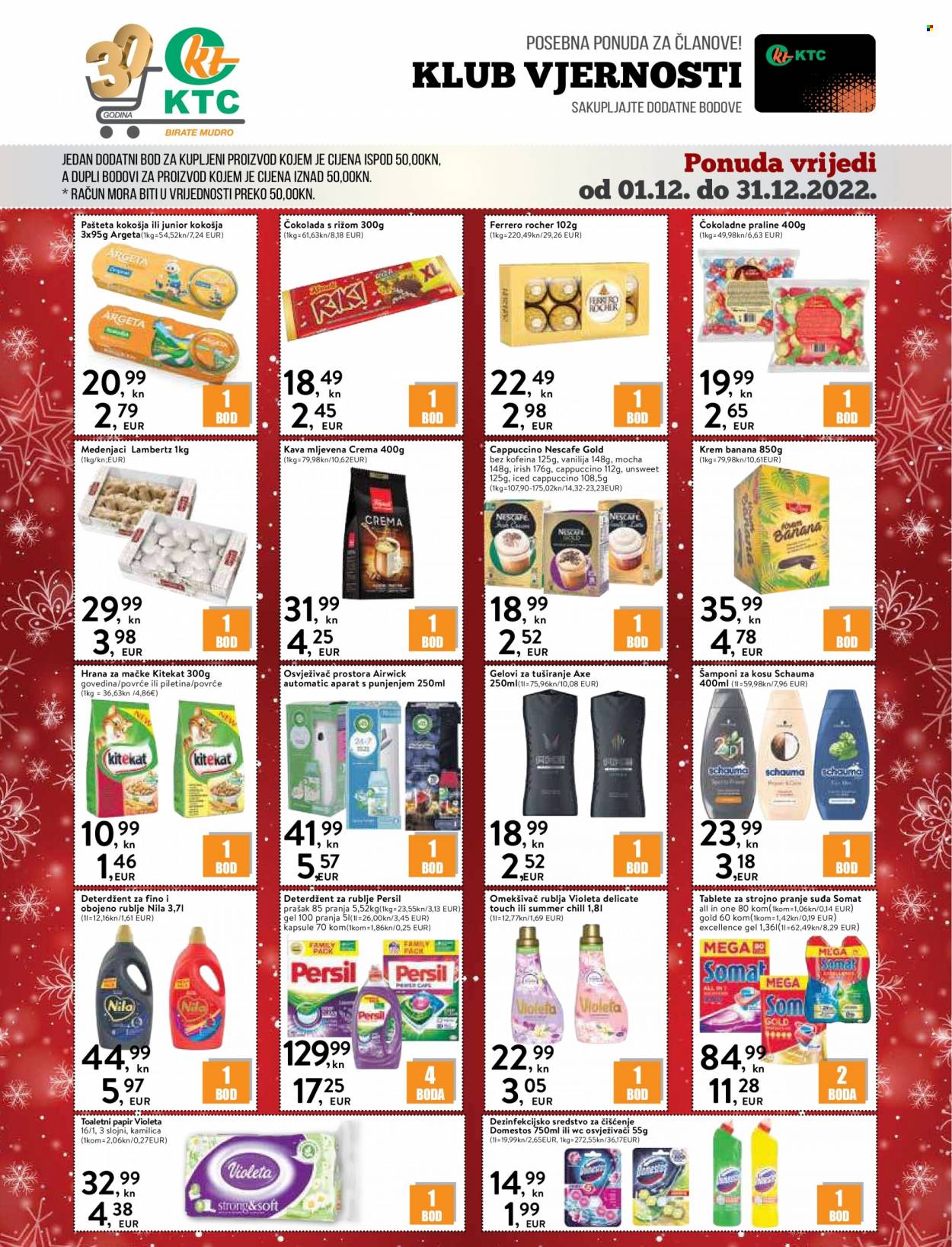 KTC katalog - 29.12.2022. - 04.01.2023. Stranica 24