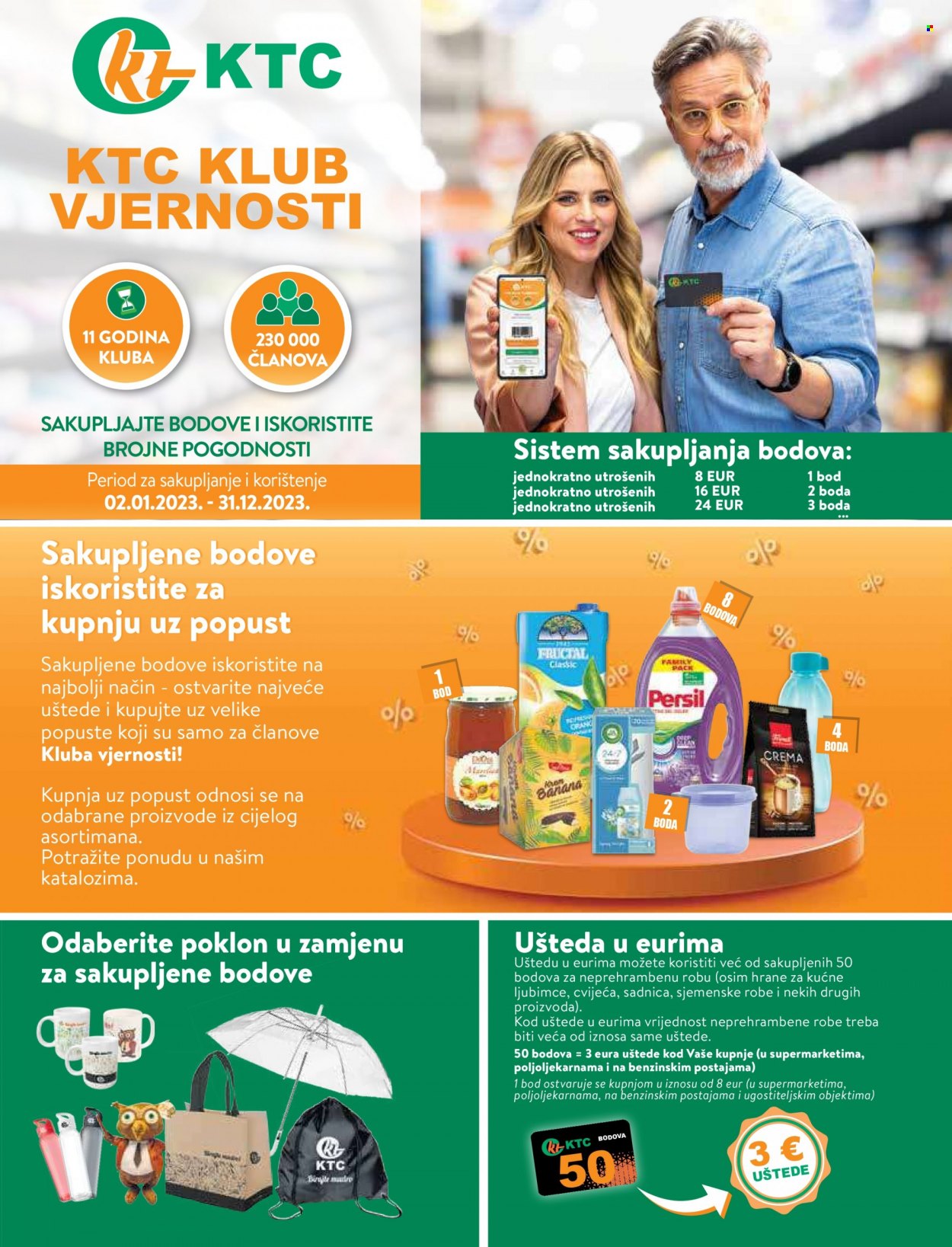 KTC katalog - 29.12.2022. - 04.01.2023. Stranica 28