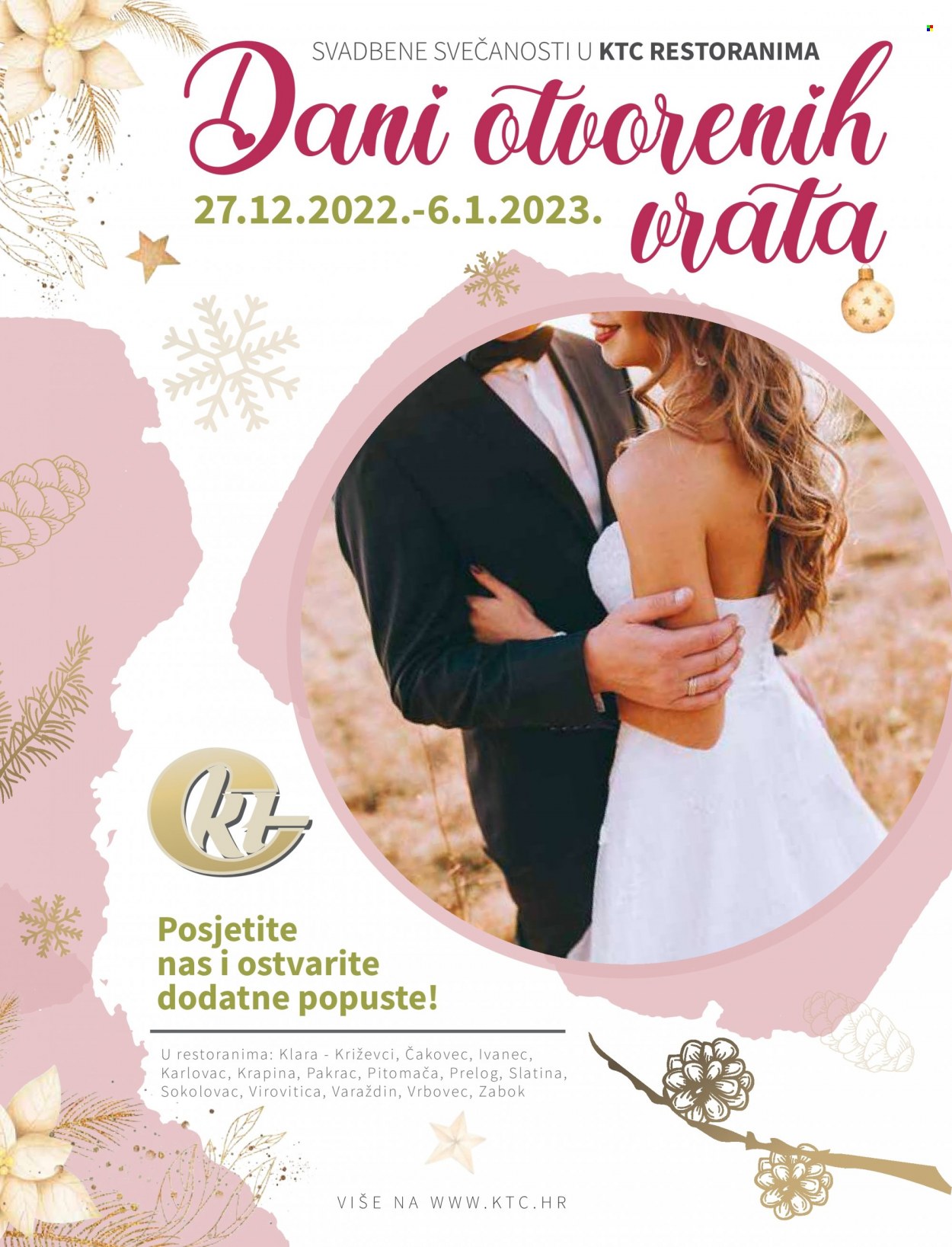 KTC katalog - 29.12.2022. - 04.01.2023. Stranica 30