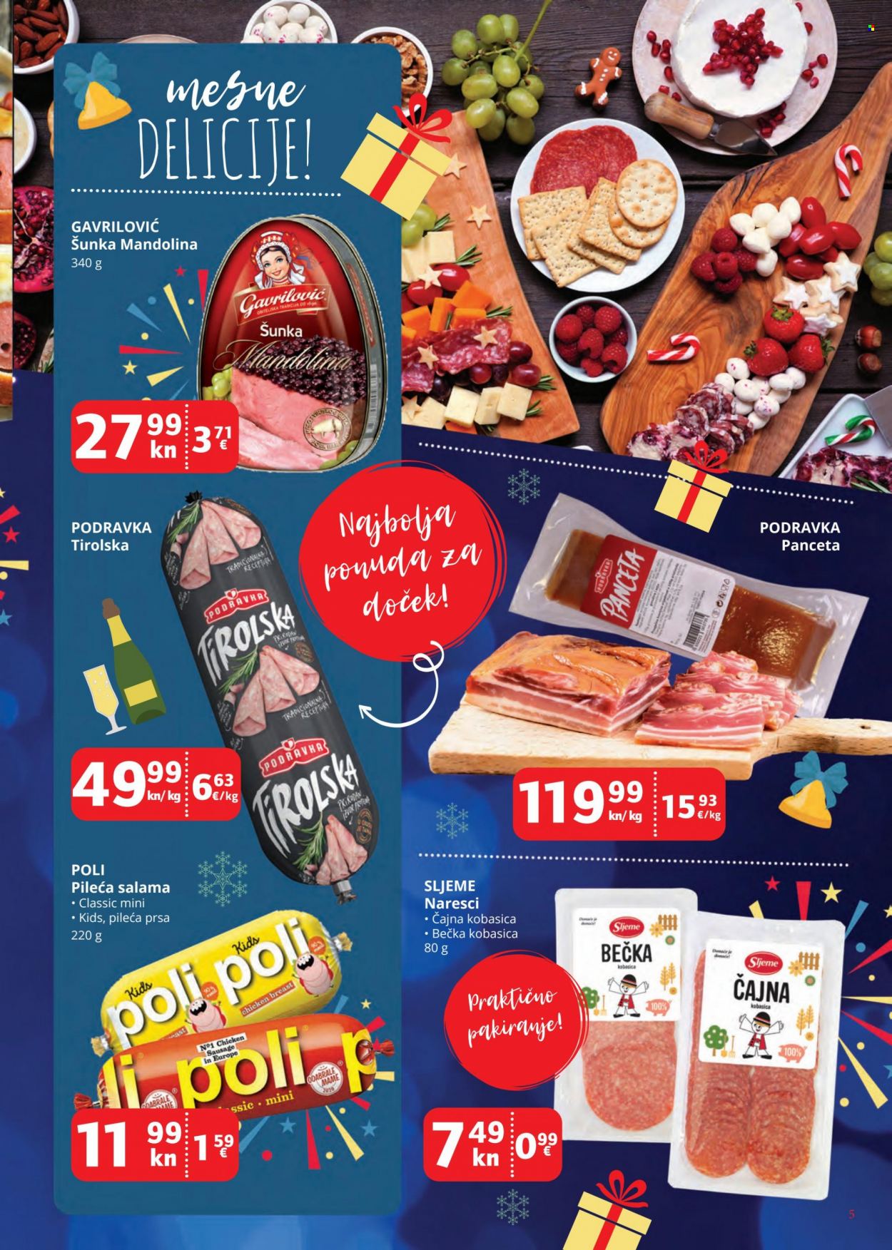 Ribola katalog - 29.12.2022. - 04.01.2023. Stranica 5