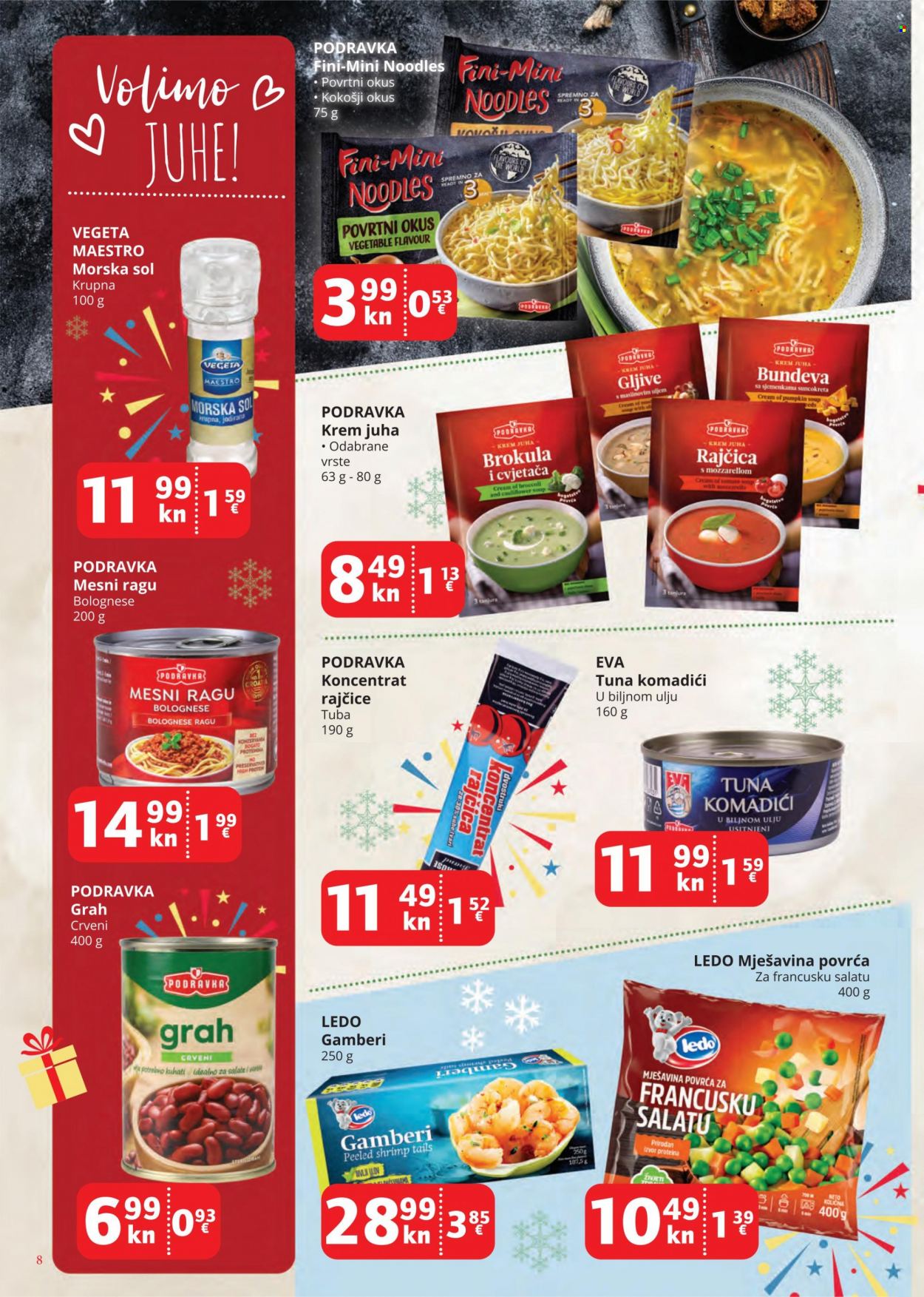 Ribola katalog - 29.12.2022. - 04.01.2023. Stranica 8