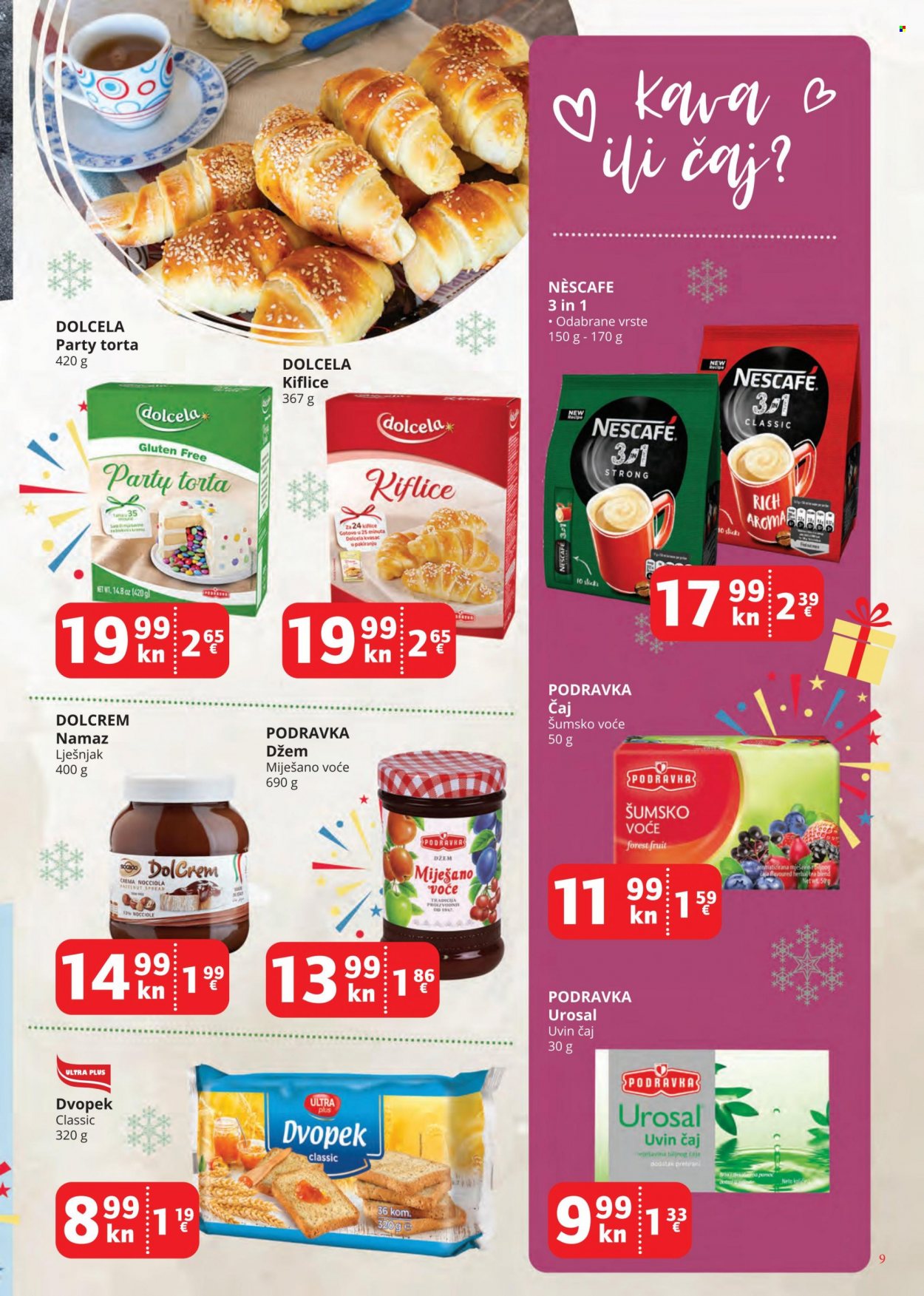 Ribola katalog - 29.12.2022. - 04.01.2023. Stranica 9