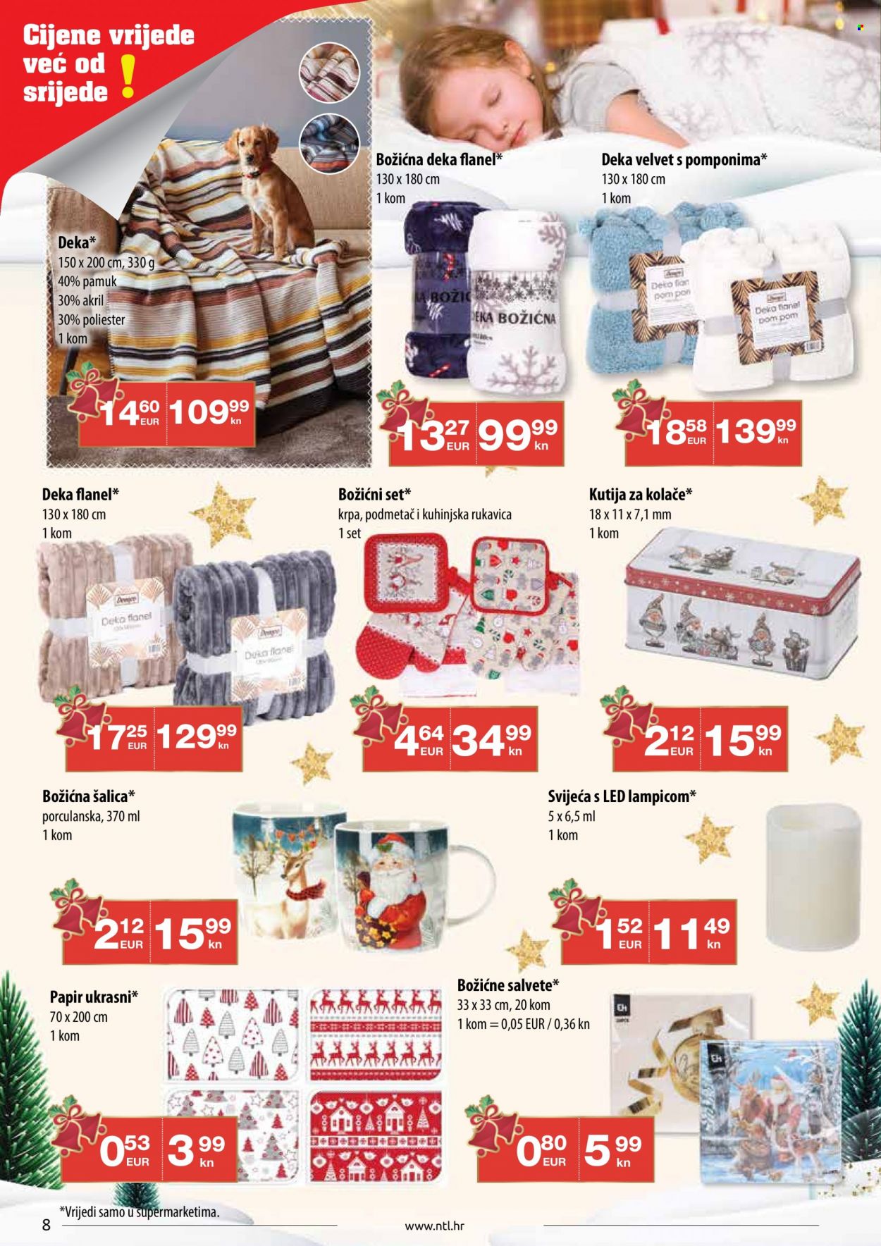 NTL katalog - 29.12.2022. - 04.01.2023. Stranica 8