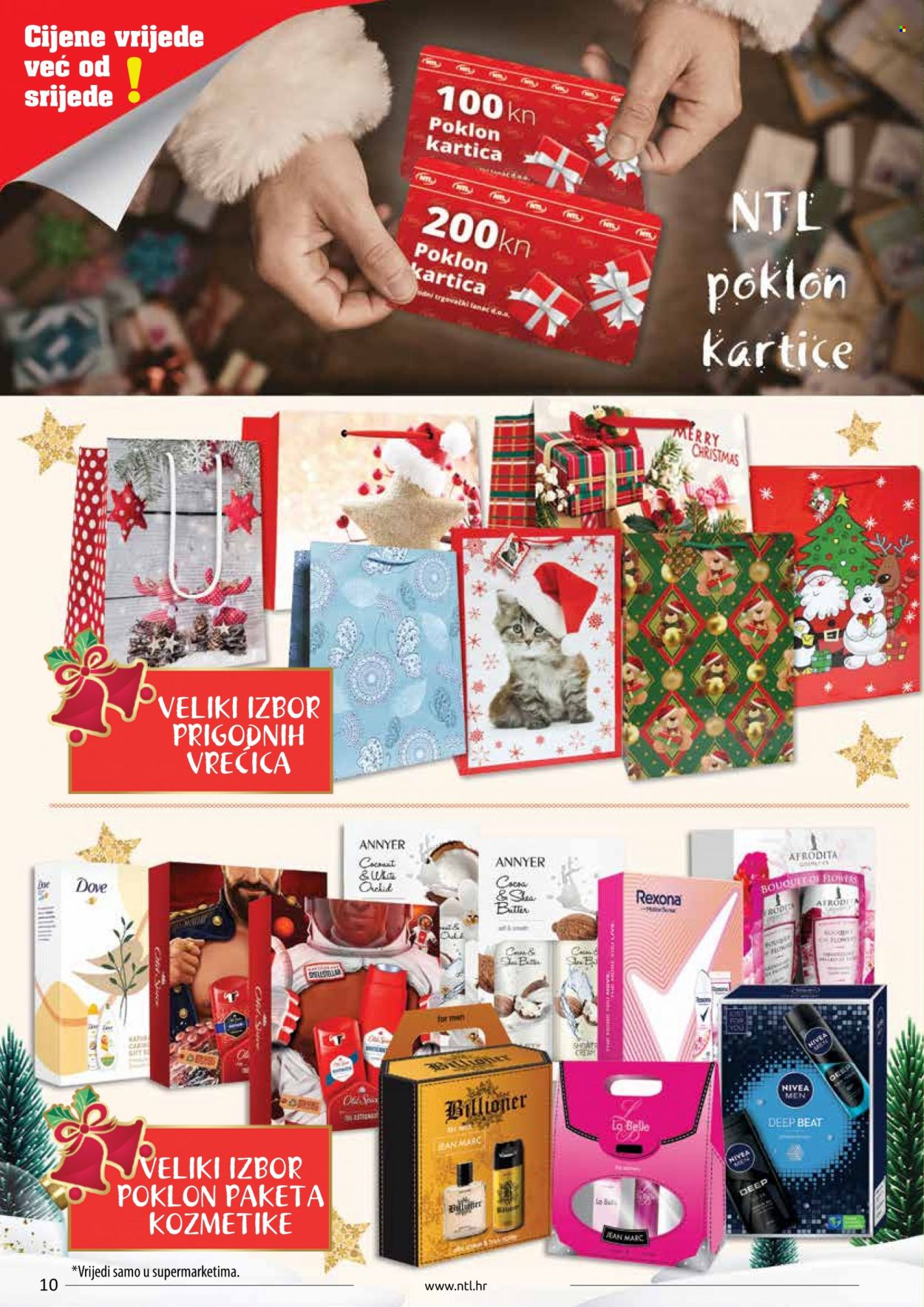 NTL katalog - 29.12.2022. - 04.01.2023. Stranica 10
