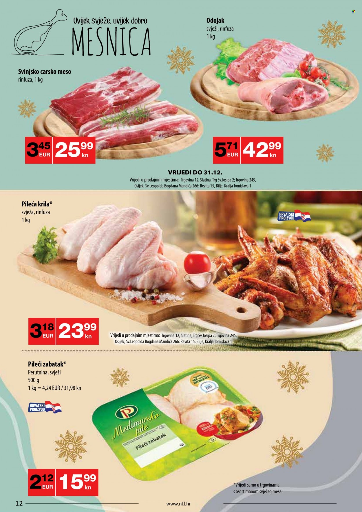 NTL katalog - 29.12.2022. - 04.01.2023. Stranica 12