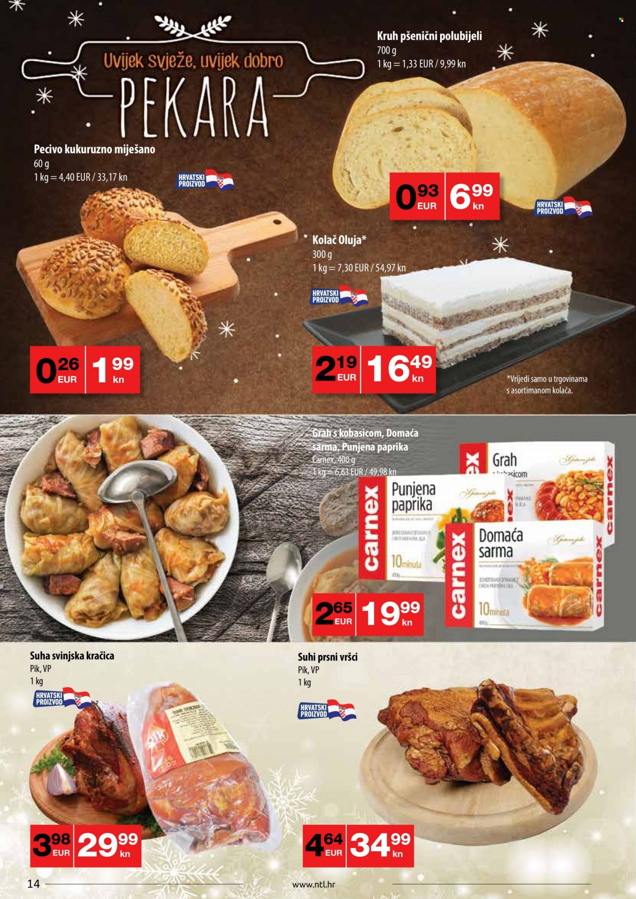 NTL katalog - 29.12.2022. - 04.01.2023. Stranica 14