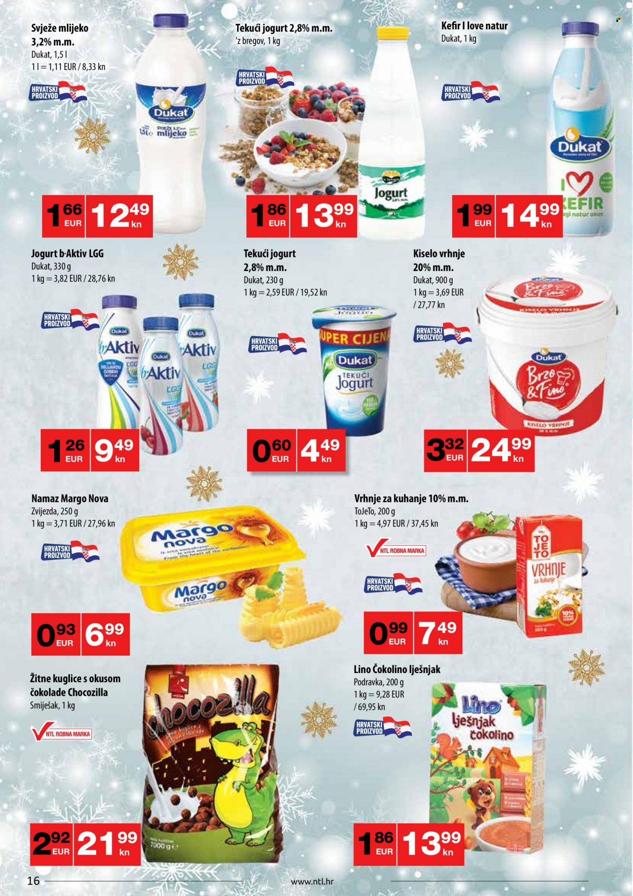 NTL katalog - 29.12.2022. - 04.01.2023. Stranica 16