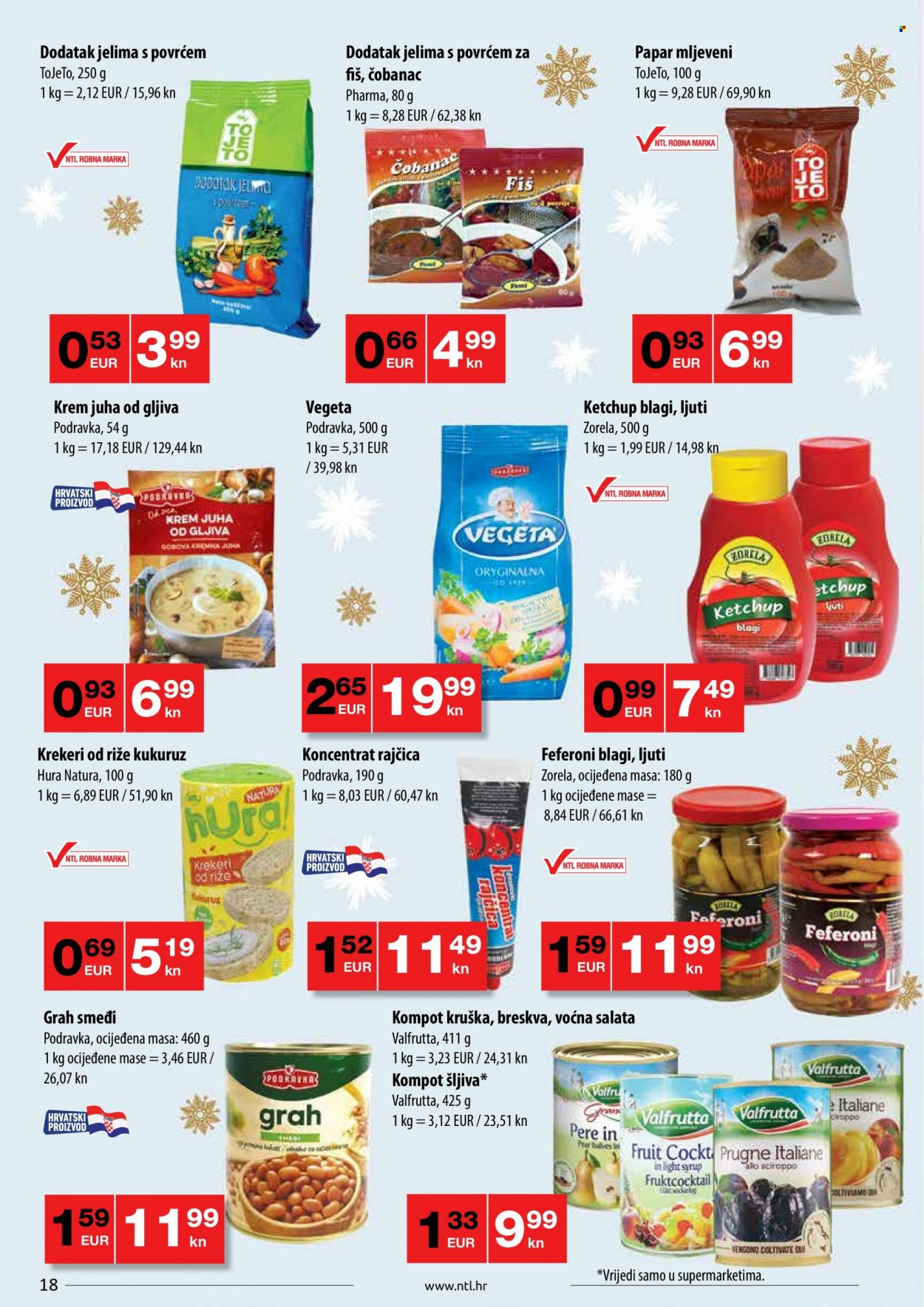 NTL katalog - 29.12.2022. - 04.01.2023. Stranica 18