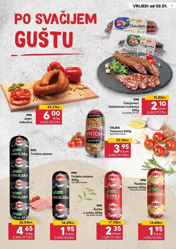 Pivac katalog - 02.01.2023. - 15.01.2023. Stranica 4