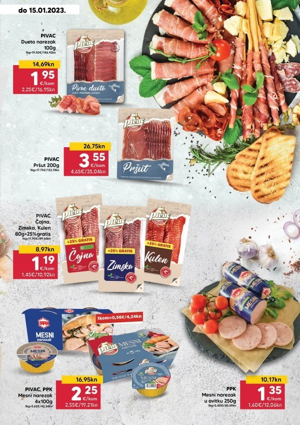 Pivac katalog - 02.01.2023. - 15.01.2023. Stranica 5