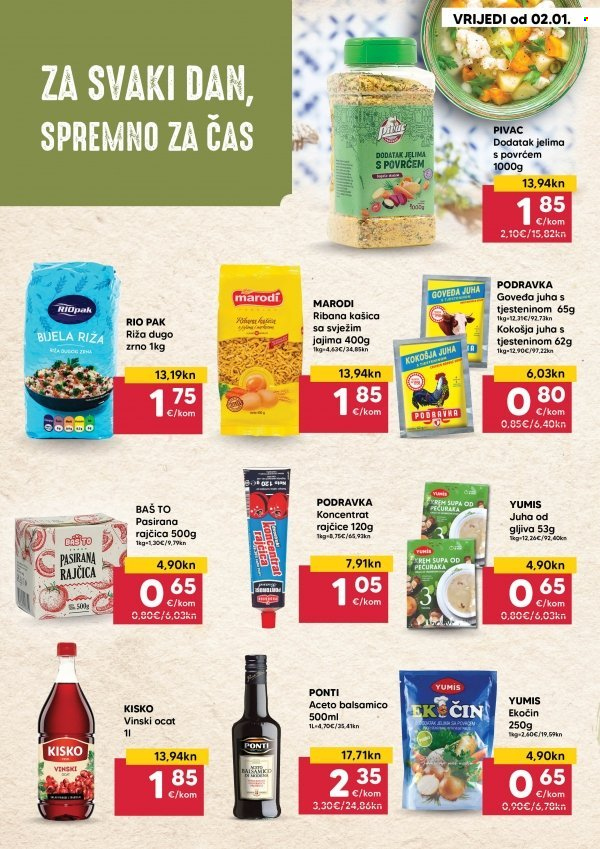 Pivac katalog - 02.01.2023. - 15.01.2023. Stranica 8