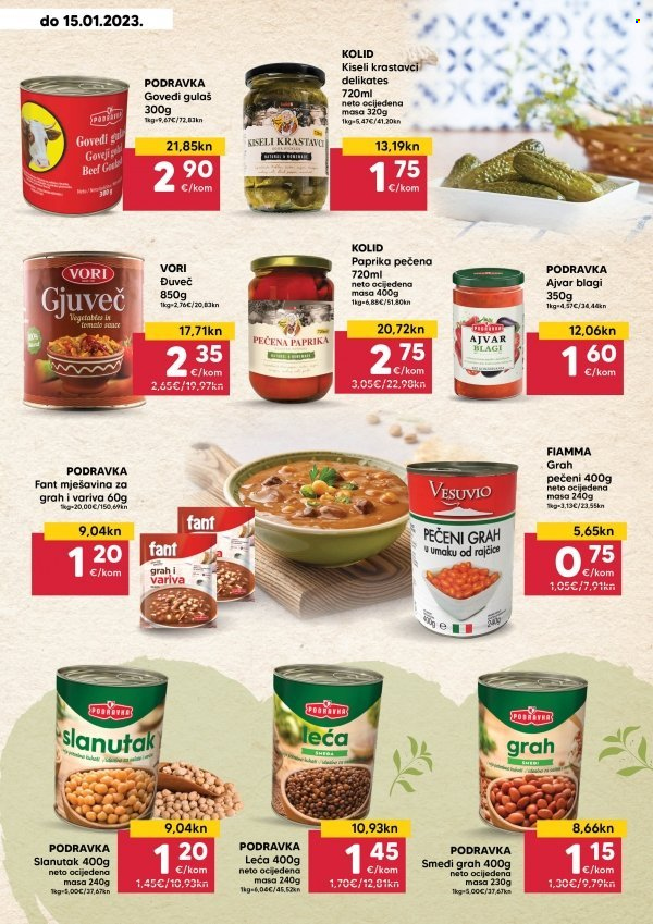 Pivac katalog - 02.01.2023. - 15.01.2023. Stranica 9